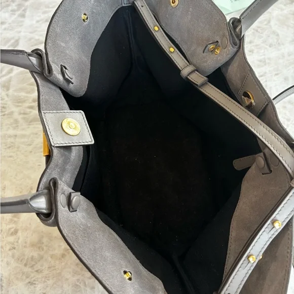 DeMellier The midi New York bag - Picture 4 of 10